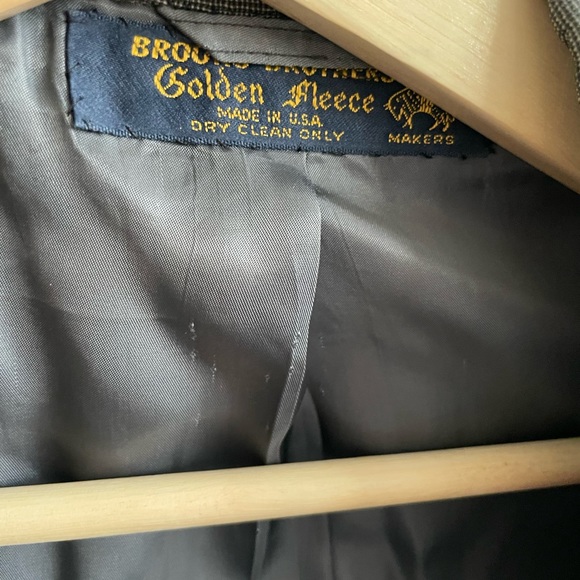 Brooks Brothers Golden Fleece Suit Jacket - Picture 7 of 9